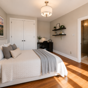 West Sunrise Suite