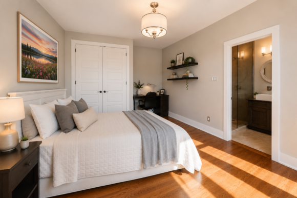 West Sunrise Suite