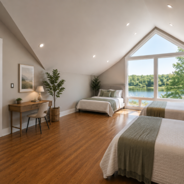 Heavenly Suite