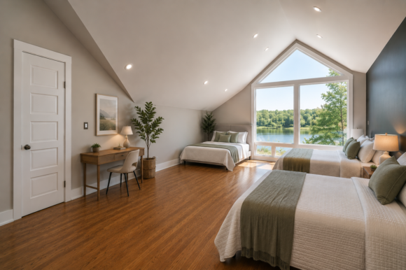 Heavenly Suite