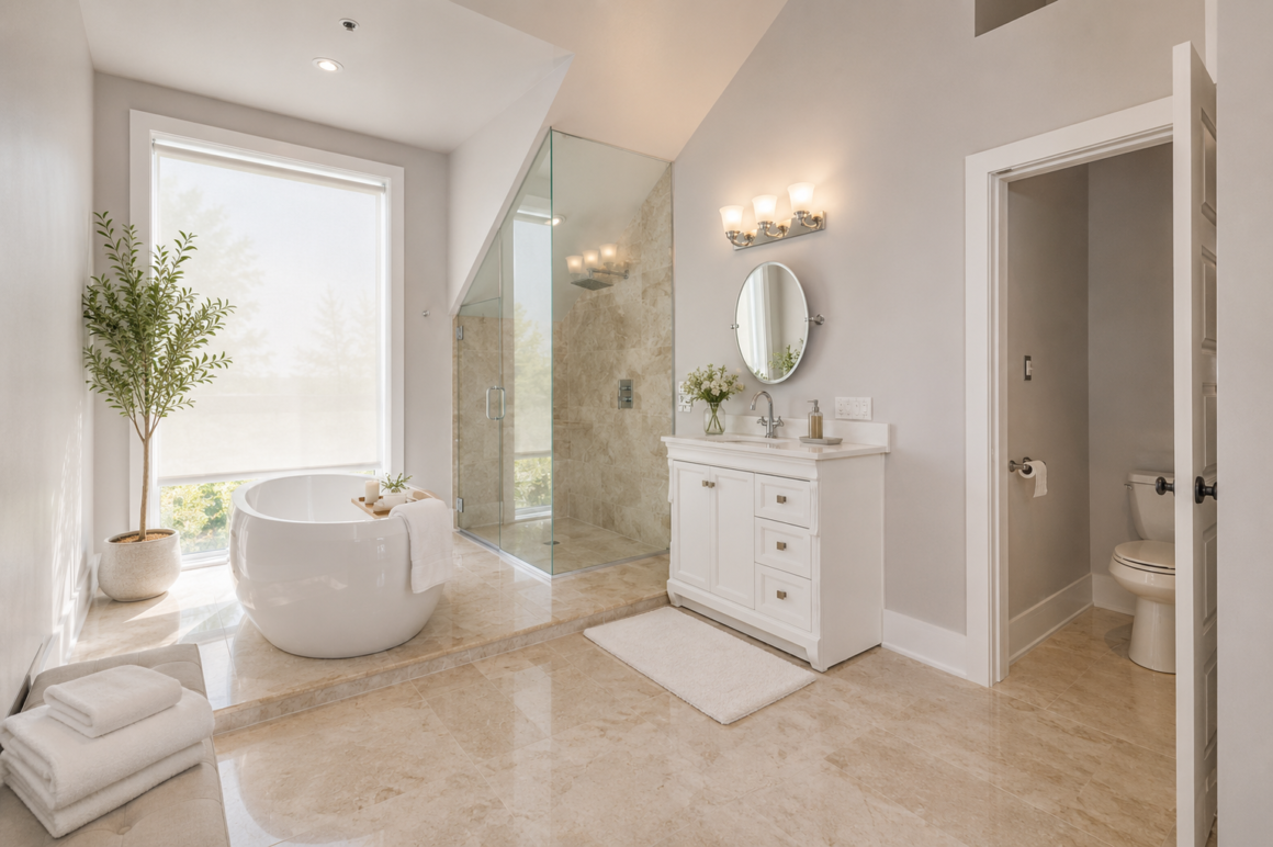 Heavenly Suite
