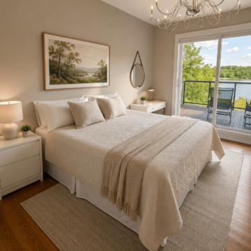 East Sunrise Suite