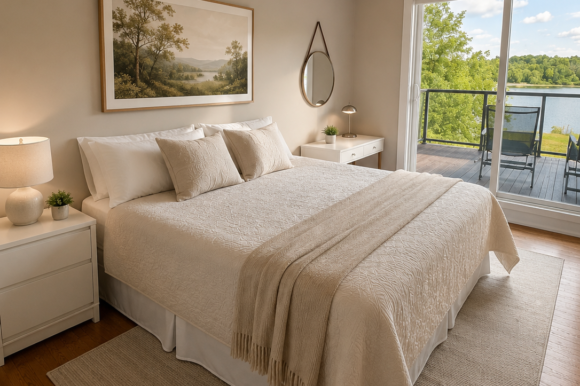 East Sunrise Suite