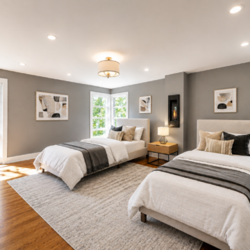 Forest Suite