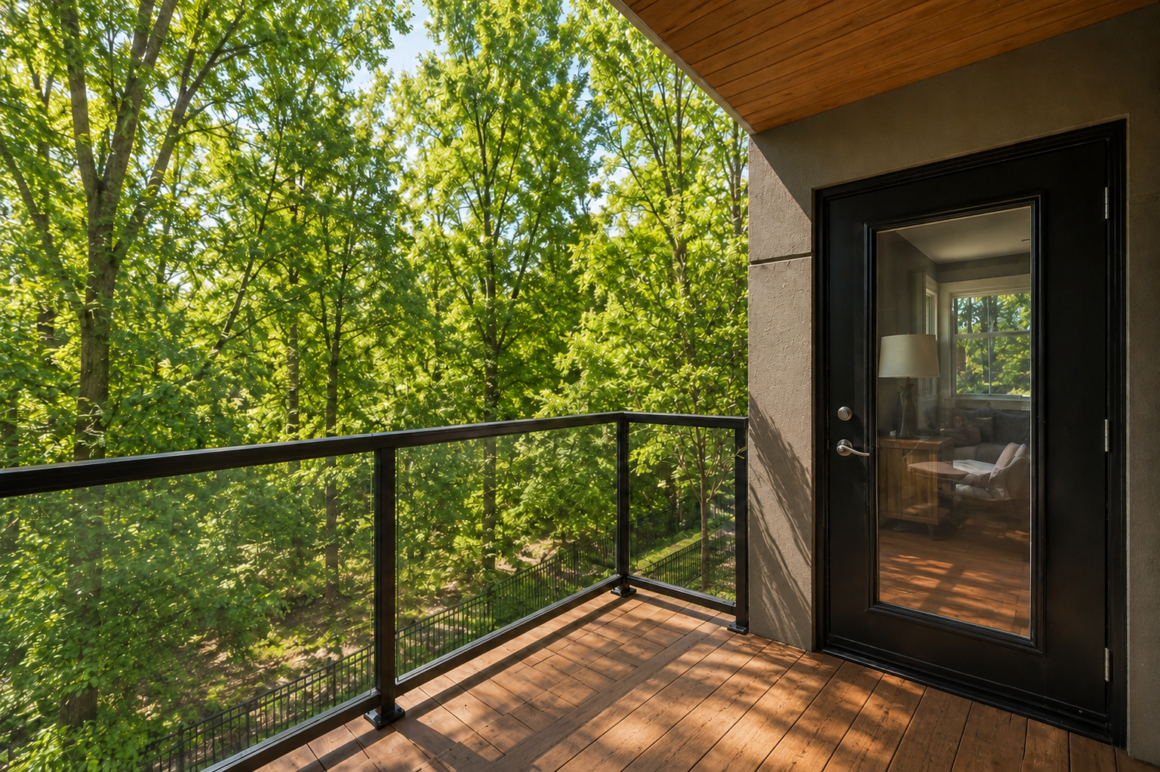 Forest Suite