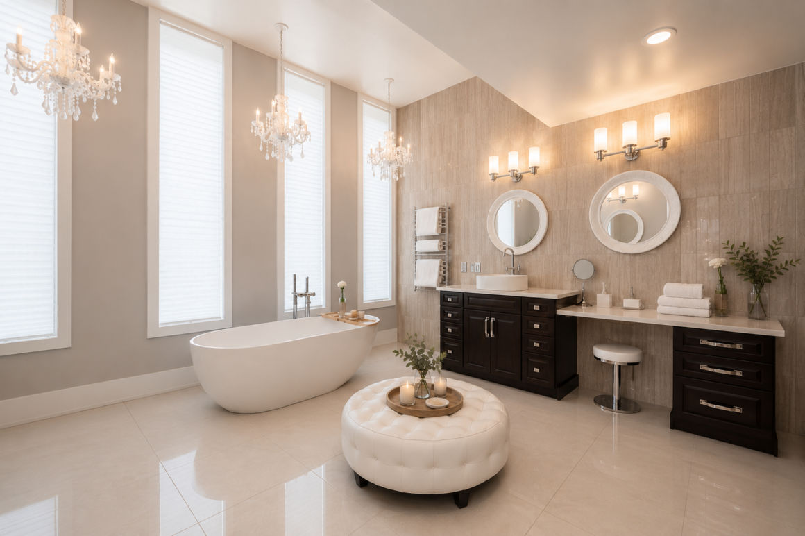 Forest Suite