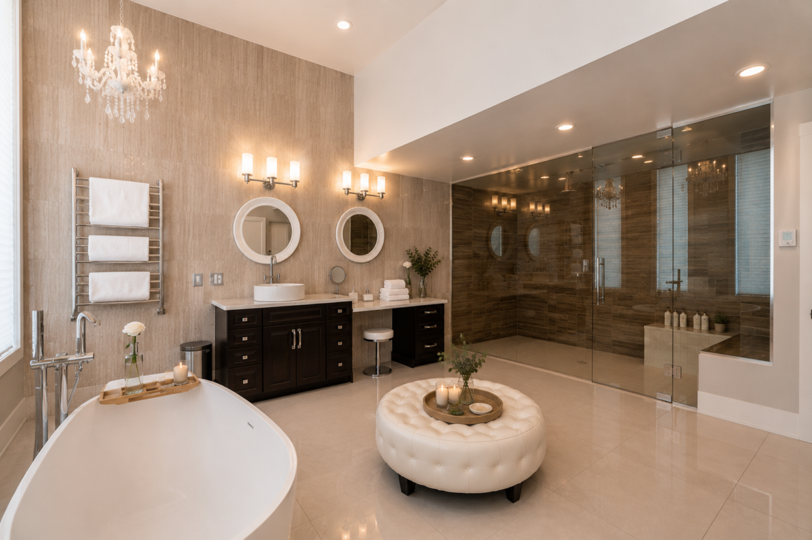 Forest Suite