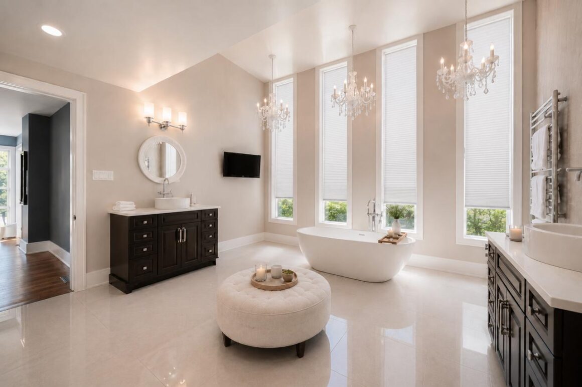 Forest Suite