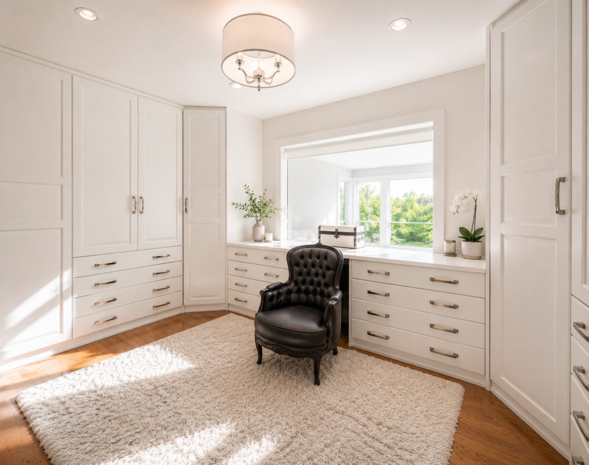 Forest Suite